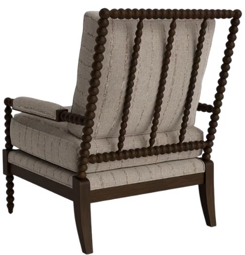 Bassett® Furniture Pippa Customizable Accent Chair-3
