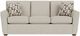 Flexsteel® Customizable Lakewood Queen Sleeper Sofa-4