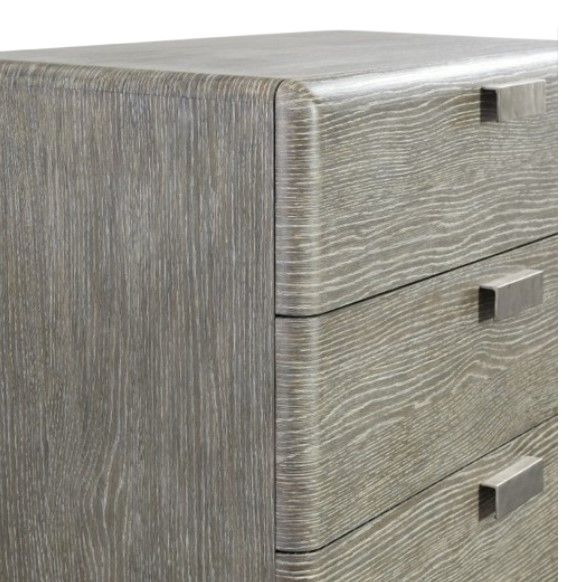 Bernhardt Monolith Puma Tall Drawer Chest-4