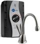 InSinkErator® Involve™ Chrome Hot Water Dispenser System-3