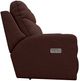 La-Z-Boy® Emmons Brick Power Reclining Sofa with Headrest-2
