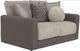 Jackson Furniture Reddington Umber Loveseat-0