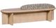 Vanguard® Furniture Tate Navajo Bench-0