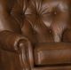 Mayo Customizable 2220L Leather Chair-1