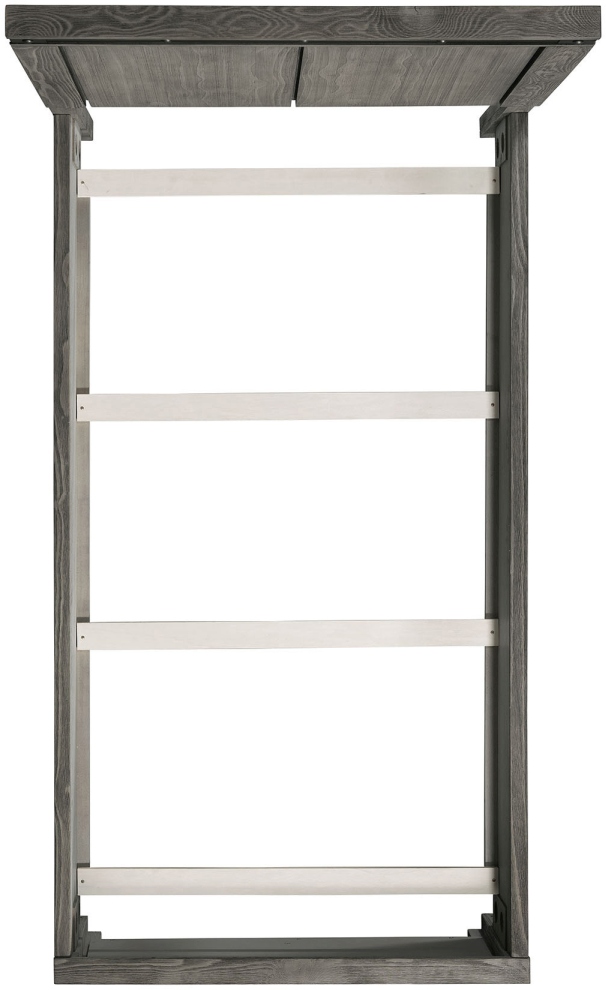 Elements International Wade Youth Panel Bed