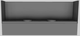 Vent-A-Hood® 66" Gunsmoke Wall Mounted Range Hood-4