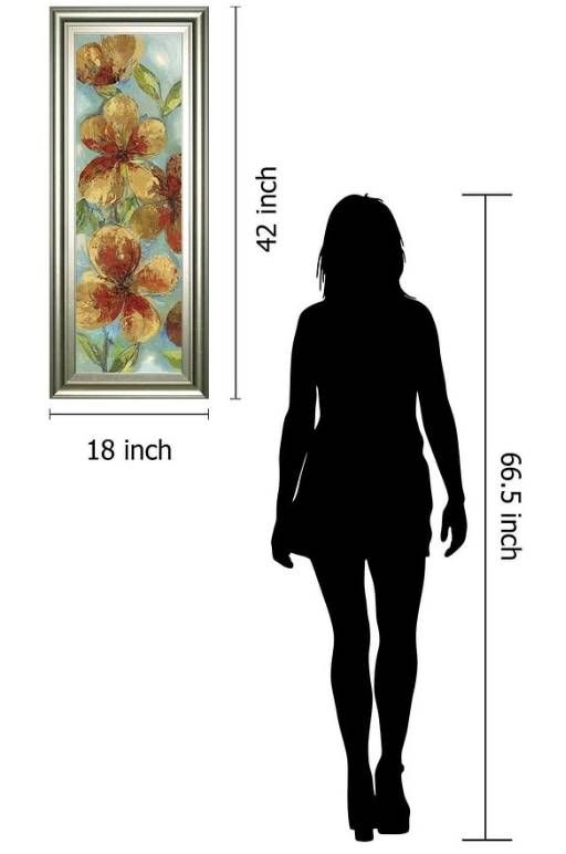 Classy Art Bliss I by Asia Jensen Wall Art-2