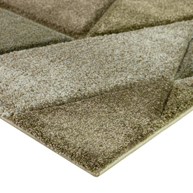 Dalyn™ Rug Company Carmona Cactus 5'x8' Style 1 Area Rug-1