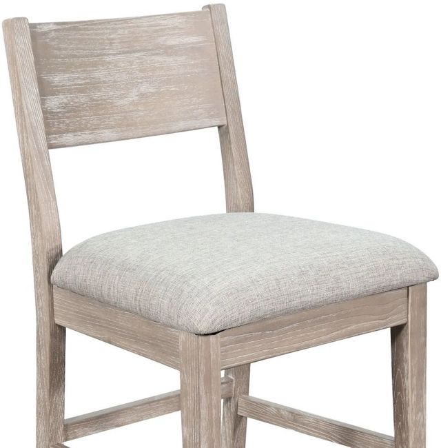 Sunny Designs™ Lucas Wheat 24" Counter Stool-4