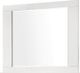 Coaster® Felicity 5-Piece Glossy White Queen Slat Bedroom Set-4