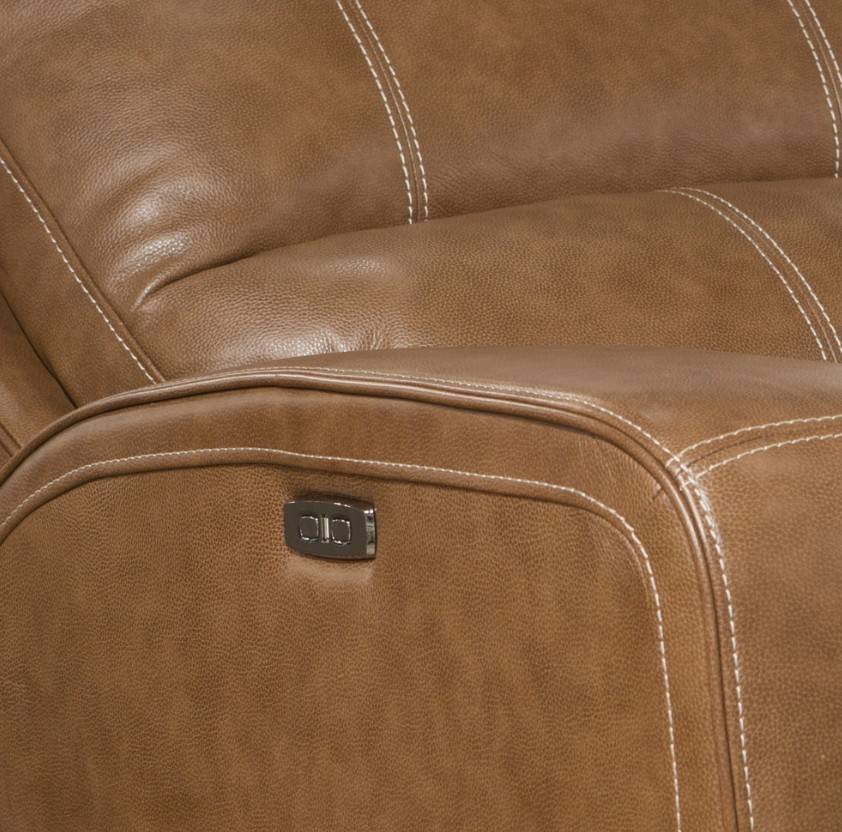 Parker House Swift Sectional - Thumbnail 5