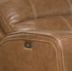 Parker House® Swift 7-Piece Bourbon Modular Power Reclining Sectional with Power Adjustable Headrests-1