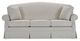 Lancer Furniture Customizable 1500 Sofa-0