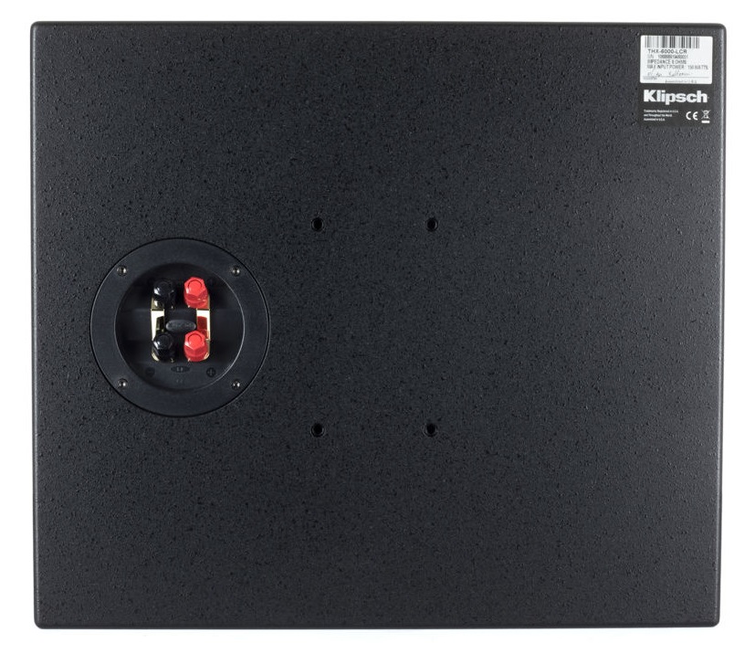 Klipsch THX-6000-LCR-R Speaker