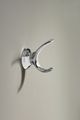 Moen® Darcy Chrome Robe Hook-2
