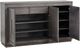 Winners Only® Hartford Gray Sideboard-2