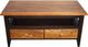 Amish Works Manhattan Brown mall Cocktail Table-0
