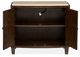 Magnussen Home® Rowan Espresso Brown Door Nightstand-3