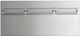 Fisher & Paykel 48" Stainless Steel Backguard-0