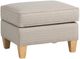 Smith Brothers Customizable 933 Ottoman-0