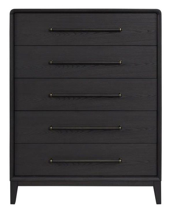 Bernards Elure Peppercorn Chest-2