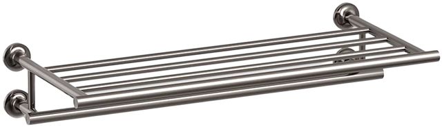 KOHLER® Purist® Vibrant Titanium Hotelier-0
