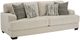 Behold™ Home Ramos Buff Sofa-0