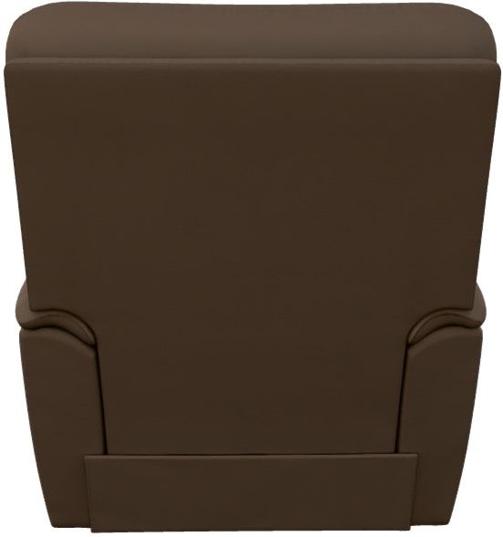 La-Z-Boy® Trouper Canyon Power Wall Recliner with Headrest and Lumbar-3
