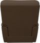 La-Z-Boy® Trouper Canyon Power Wall Recliner with Headrest and Lumbar-3