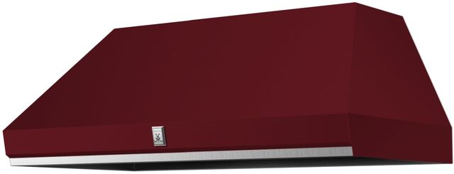 Hestan 48" Custom Color Wall Mounted Range Hood-3