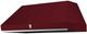Hestan 48" Custom Color Wall Mounted Range Hood-3