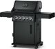 Napoleon Phantom Rogue® SE 425 3-Burner Satin Black Freestanding Liquid Propane Gas Grill-1