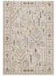 Dalyn™ Rug Company Hatay Ivory 8'x10' Style 4 Area Rug-0