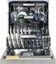 Kenmore® 24" Fingerprint Resistant Stainless Steel Top Control Built-In Dishwasher with TurboDry™-4