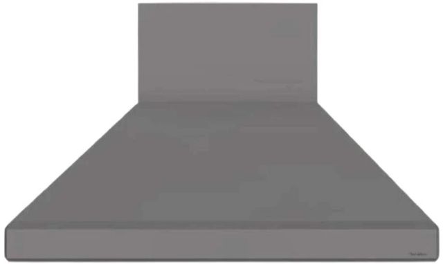 Vent-A-Hood® Premier Magic Lung® 60" Gunsmoke Wall Mounted Range Hood-0