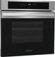 Frigidaire® 30" Stainless Steel Single Electric Wall Oven-3