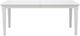 Magnussen Home® Charleston White Dove Rectangular Dining Table-2