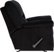 Fauteuil inclinable à bascule manuel SimpleJoy de Signature Design by Ashley® - Onyx-3