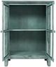 Jofran Inc. Rustic Shores Surfside 2-Door Accent Cabinet-2