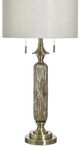 Stylecraft Mandra Gold Table Lamp-1