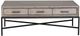 Fairfield® Customizable Expedition Cocktail Table-1