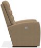 La-Z-Boy® Forum Khaki PowerReclineXR® Reclina-Rocker® Recliner-2