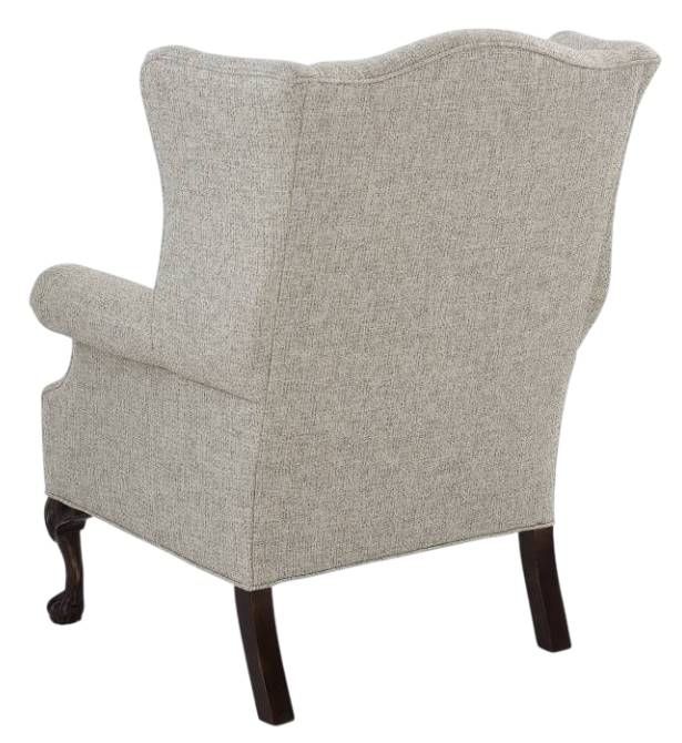 Temple Furniture Customizable Trevor 35" Chair-1