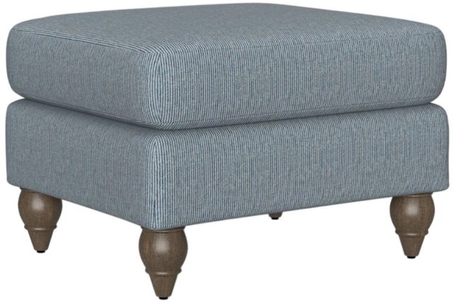 Flexsteel® Customizable Moxy 5018 Ottoman-1