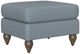Flexsteel® Customizable Moxy 5018 Ottoman-1