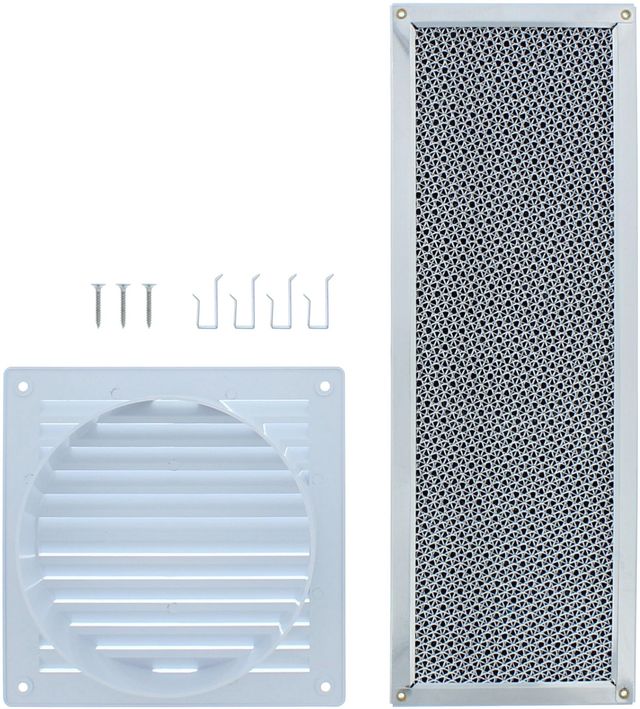 Zephyr Recirculating Kit-0