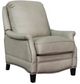 BarcaLounger© Ashebrooke Shoreham Cream Recliner-2