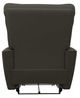 La-Z-Boy® Belmont Dove Gray Power Wall Recliner with Headrest and Lumbar-4