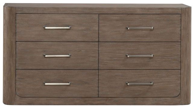 Liberty Furniture South Bend Burnished Clay Dresser-2