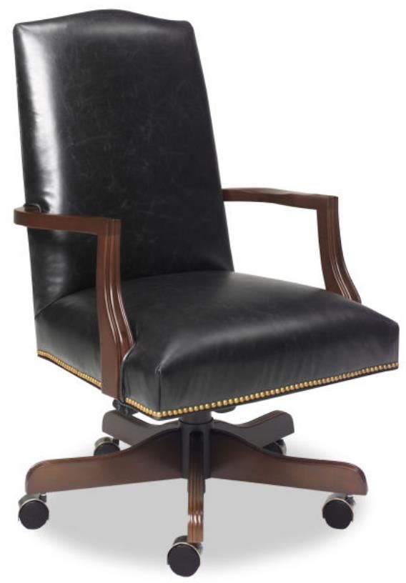 Parker Southern Martha Appalachian Office Chair-0